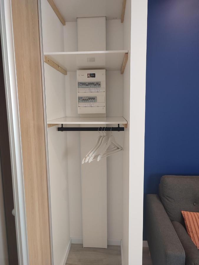 Appartement Le Villarois Nancy