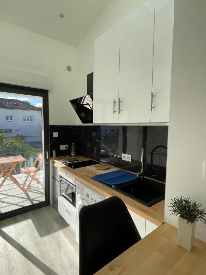 Le Villarois Appartement