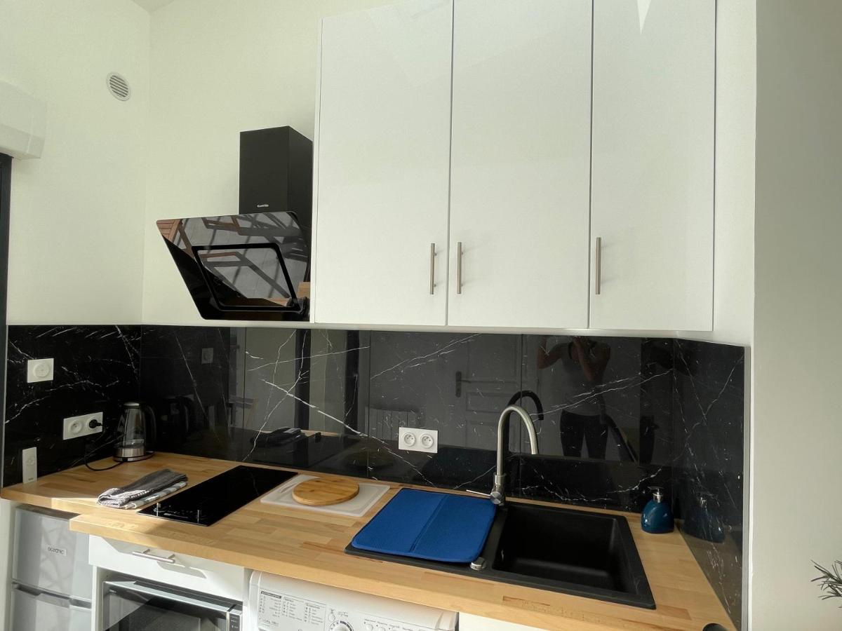 Appartement Le Villarois Nancy