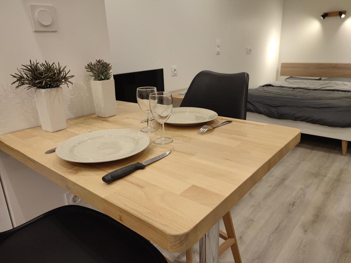Appartement Le Villarois Nancy