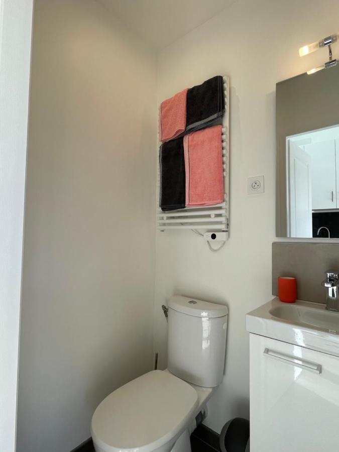 Appartement Le Villarois *